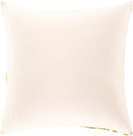 Vevey Beige Pillow Cover