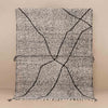 Aouatef - taznakht kilim rug