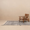 Aouatef - taznakht kilim rug