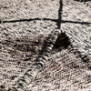 Aouatef - taznakht kilim rug