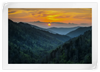 Smoky Mountains National Park Wall Art