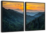Smoky Mountains National Park Wall Art