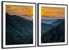 Smoky Mountains National Park Wall Art
