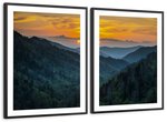 Smoky Mountains National Park Wall Art