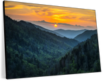 Smoky Mountains National Park Wall Art