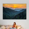 Smoky Mountains National Park Wall Art