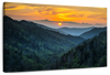 Smoky Mountains National Park Wall Art