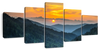 Smoky Mountains National Park Wall Art