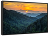 Smoky Mountains National Park Wall Art