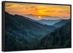 Smoky Mountains National Park Wall Art