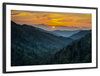 Smoky Mountains National Park Wall Art