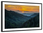 Smoky Mountains National Park Wall Art