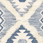Didina Global Dark Blue Area Rug
