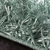Anderson Modern Light Green Area Rug