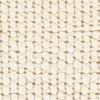 Lucerne Plain Cream Wool Rug LNE-1000