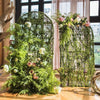 Artificial Flower Screen in Various Designs 40" Tall