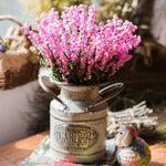 Artificial Lavender Eco PE Lavender Stem 18" Tall