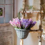 Artificial Lavender Eco PE Lavender Stem 18" Tall
