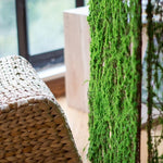 Artificial Faux Moss Screen Panel