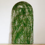 Artificial Faux Moss Screen Panel