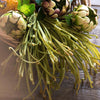 Artificial Plant Green Sarracenia Stem 12" Tall