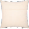 Targovishte Dark Blue Pillow Cover