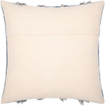 Targovishte Dark Blue Pillow Cover