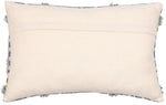 Mark & Day Dark Blue Pillow Cover