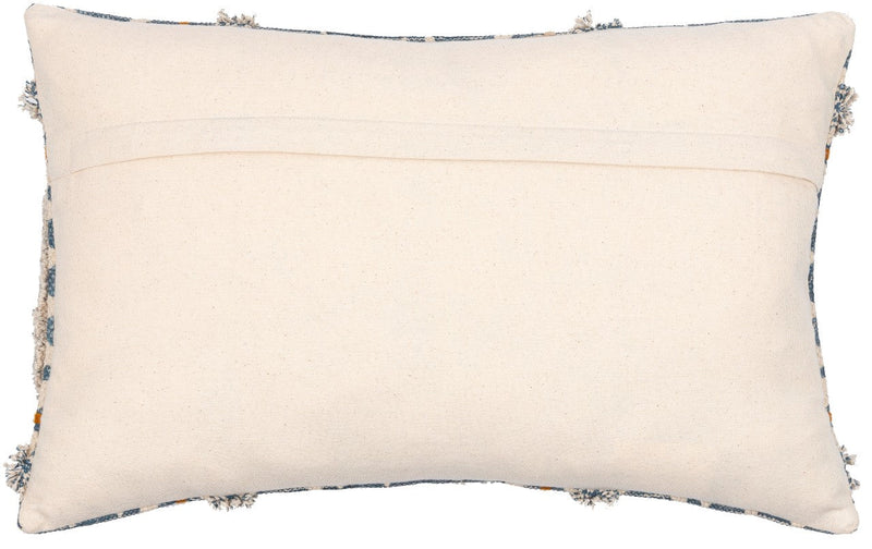 Mark & Day Dark Blue Pillow Cover