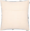 Mark & Day Dark Blue Pillow Cover