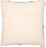 Mark & Day Dark Blue Pillow Cover