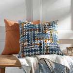 Pflach Taupe Throw