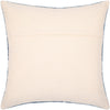 Silistra Denim Pillow Cover