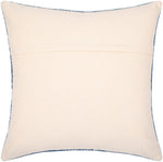 Silistra Denim Pillow Cover