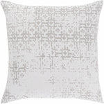 Zlatar Light Gray Bedding