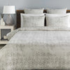 Zlatar Light Gray Bedding