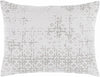 Zlatar Light Gray Bedding