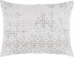 Zlatar Light Gray Bedding