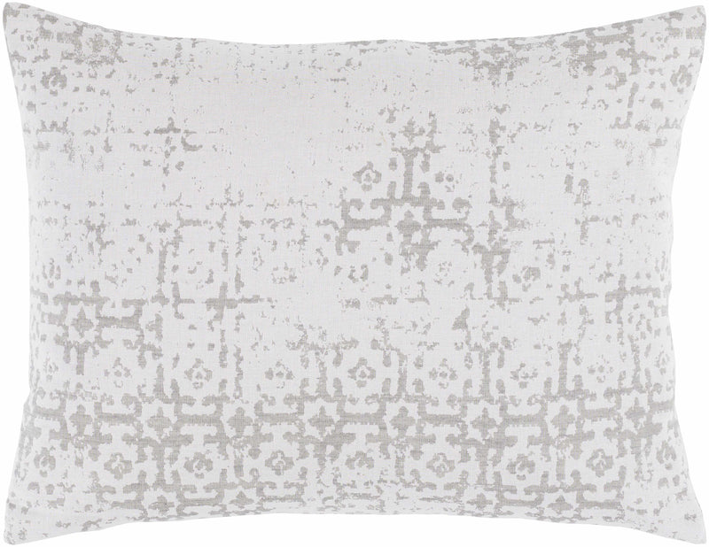 Zlatar Light Gray Bedding