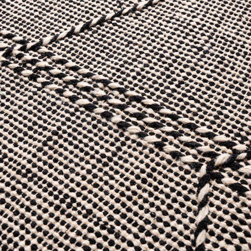 Assa - Taznakht kilim rug