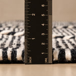 Assa - Taznakht kilim rug