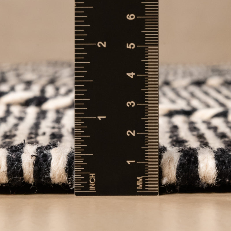 Assa - Taznakht kilim rug