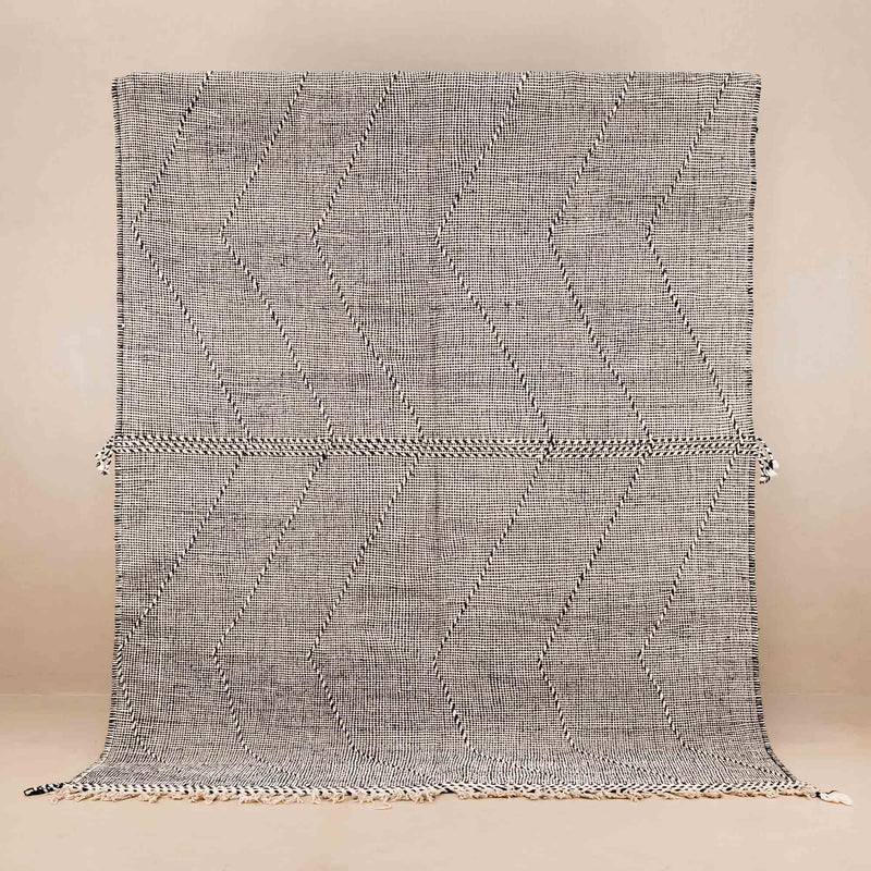 Assa - Taznakht kilim rug