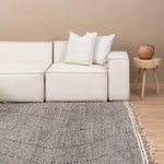 Assa - Taznakht kilim rug