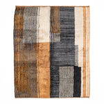Astral Tango - luxury beni mrirt rug