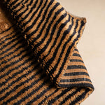 Astral Tango - luxury beni mrirt rug