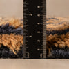 Astral Tango - luxury beni mrirt rug