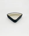 Overcast Slice Handmade Leather Bowl Set