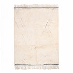 Atika - Luxury Shag Moroccan Rug