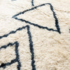 Atlas Mountains - Luxury Shag Moroccan Rug